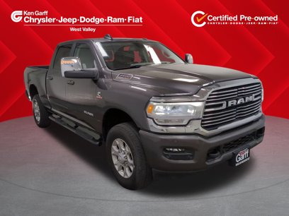 Used 2024 RAM 2500 Laramie