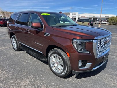 Used 2023 GMC Yukon Denali