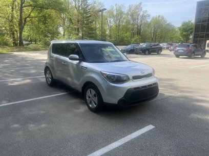 Used 2016 Kia Soul