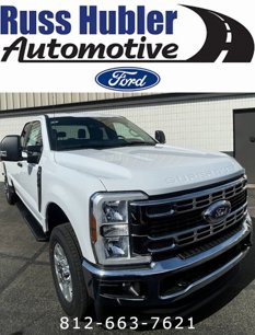 New 2024 Ford F350 XLT
