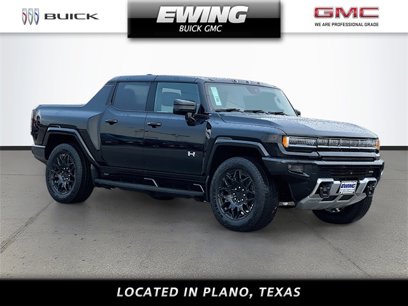 New 2025 GMC Hummer EV 2X