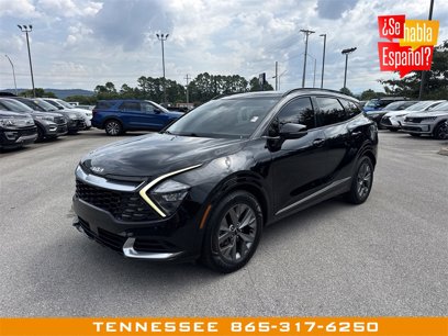 Used 2023 Kia Sportage SX
