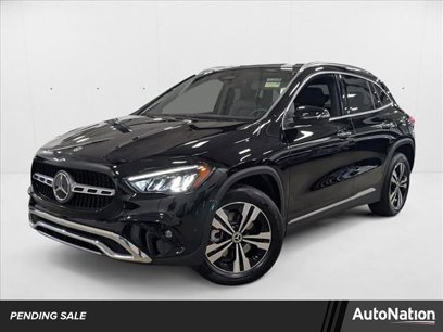 Used 2025 Mercedes-Benz GLA 250
