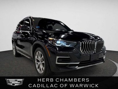 Used 2023 BMW X5 xDrive40i w/ Premium Package