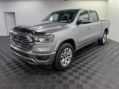 Used 2022 RAM 1500 Laramie