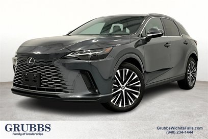Used 2024 Lexus RX 350 FWD