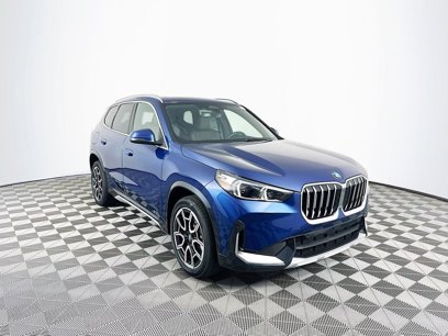 Used 2025 BMW X1 xDrive28i w/ Convenience Package