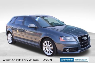 Used 2011 Audi A3 TDI Premium Plus