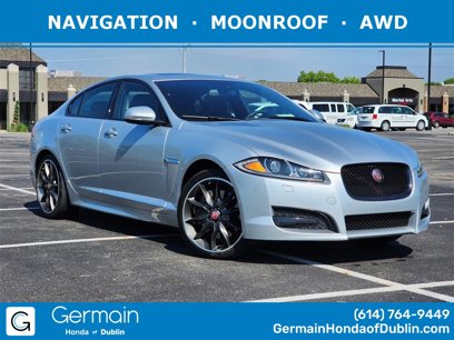 Used 2015 Jaguar XF Sport