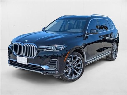 Used 2022 BMW X7 xDrive40i w/ Premium Package