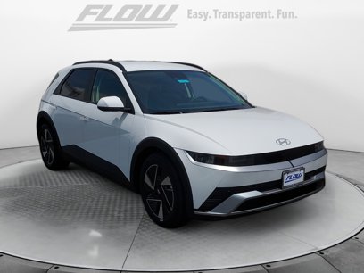 New 2025 Hyundai Ioniq 5 SEL