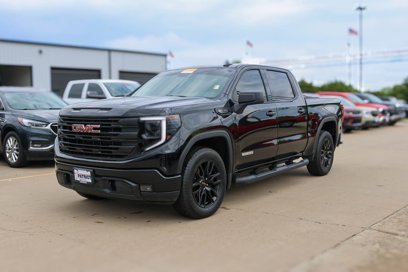 Used 2024 GMC Sierra 1500 Elevation