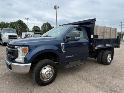 Used 2020 Ford F350 XL w/ Power Equipment Group
