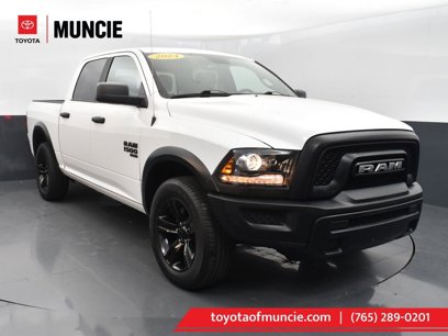 Used 2024 RAM 1500 Classic Warlock