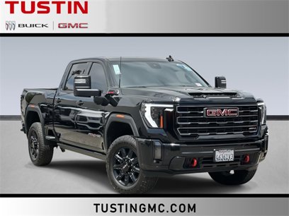 Used 2024 GMC Sierra 2500 AT4 w/ AT4 Premium Plus Package
