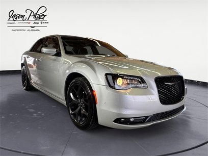 Used 2023 Chrysler 300 S