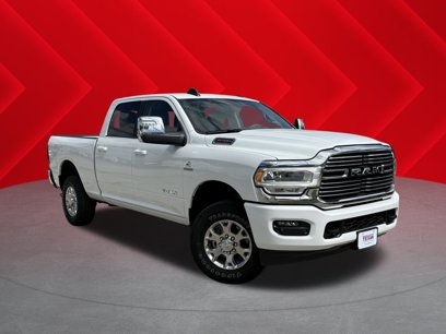 Used 2024 RAM 2500 Laramie
