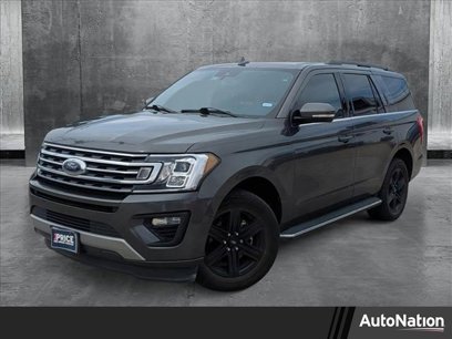 Used 2020 Ford Expedition XLT w/ Equipment Group 202A