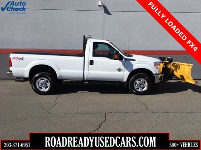 Used 2016 Ford F350 XLT w/ XLT Value Package