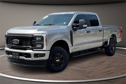 Used 2024 Ford F250 XL w/ STX Appearance Package