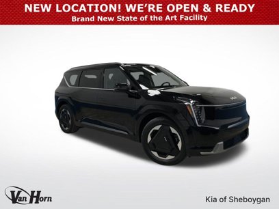 Used 2024 Kia EV9 Land