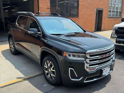 Used 2023 GMC Acadia SLE w/ Driver Convenience Package