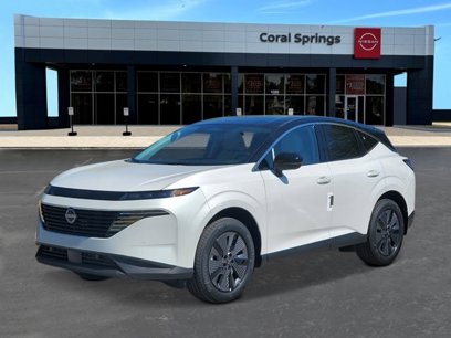 New 2025 Nissan Murano SL