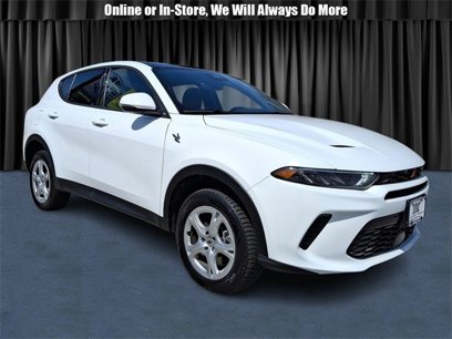 Used 2024 Dodge Hornet GT Plus