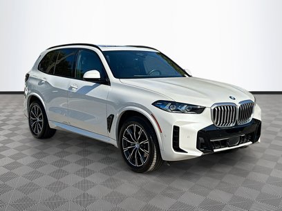 Used 2024 BMW X5 xDrive40i w/ Executive Package