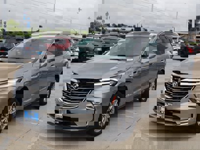 Used 2024 Buick Enclave Premium