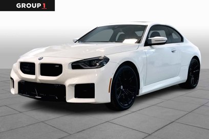 Certified 2024 BMW M2 w/ Lighting Package