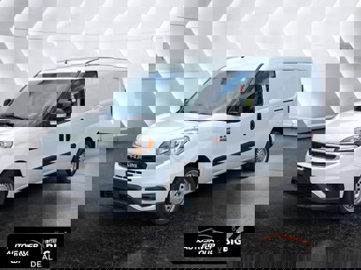 Used 2022 RAM ProMaster City Tradesman