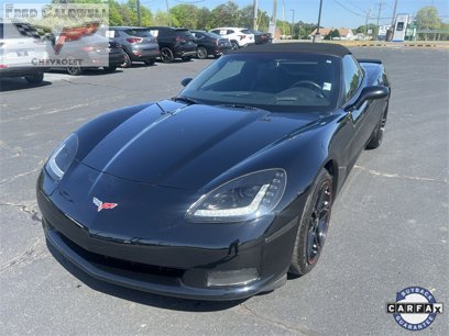 Used 2006 Chevrolet Corvette Convertible w/ Preferred Equipment Group