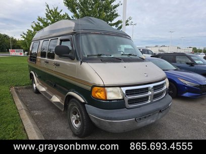 Used 2000 Dodge B1500