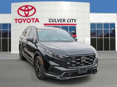 Used 2023 Honda CR-V Sport