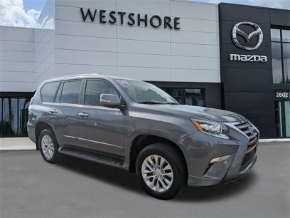 Used 2018 Lexus GX 460