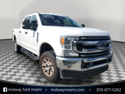 Used 2022 Ford F250 XLT