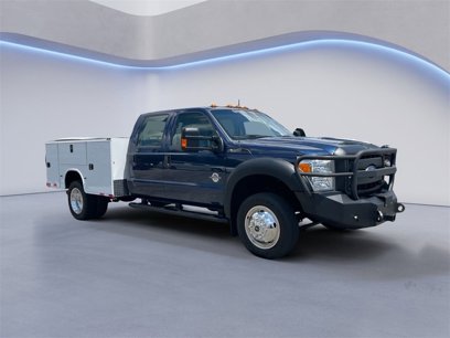 Used 2013 Ford F450 XL w/ PWR Equipment Group