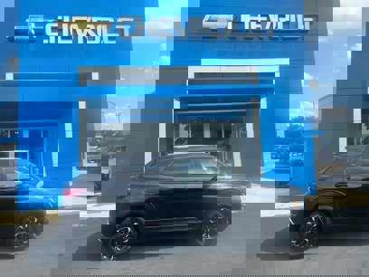 Used 2023 Chevrolet TrailBlazer LT