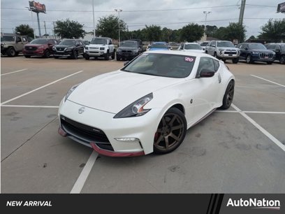 Used 2020 Nissan 370Z NISMO