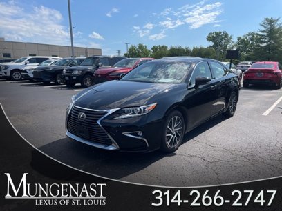 Used 2016 Lexus ES 350