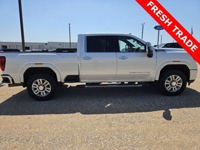 Used 2020 GMC Sierra 2500 Denali w/ Denali Ultimate Package
