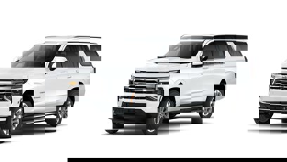 New 2026 Chevrolet Suburban LT w/ Comfort Package