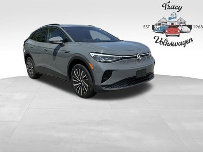 New 2025 Volkswagen ID.4 Pro