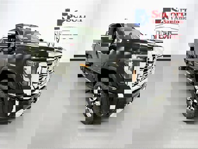 New 2025 GMC Sierra 2500 Denali w/ Denali Reserve Package