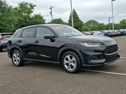 Used 2023 Honda HR-V LX