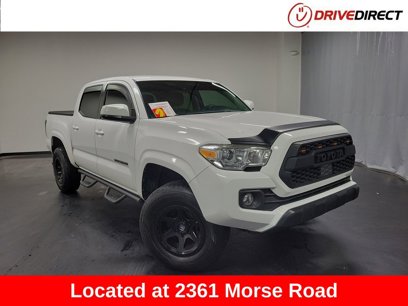 Used 2019 Toyota Tacoma SR