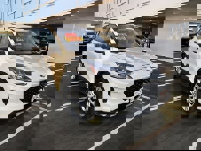 Used 2020 Ford Escape S