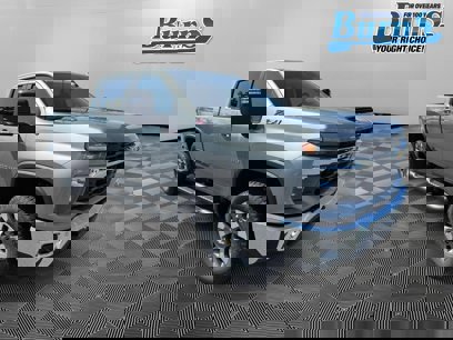 New 2025 Chevrolet Silverado 2500 LT w/ All Star Edition