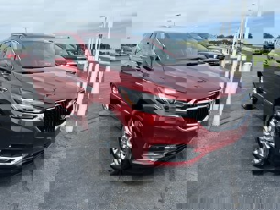 Used 2019 Buick Enclave Premium w/ Experience Buick Package